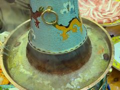 -松嘎里·乌拉满族火锅