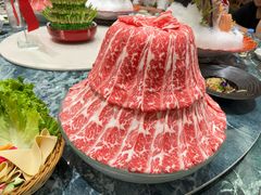 -尚海豆捞(乐虹坊店)