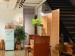 -时光花园(白鹭洲店)