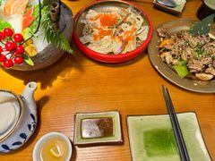 -鳗鱼家·深夜食堂(军博店)