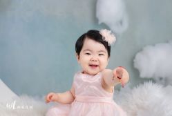 -西瓜庄园儿童摄影