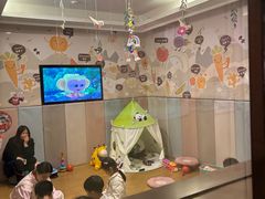 -海底捞火锅(龙湖金沙天街店)