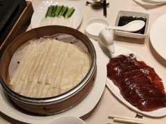 -丽思卡尔顿酒店-天泰轩中餐厅(大沽北路店)