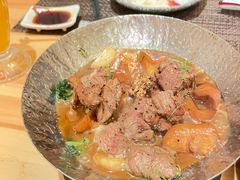 -皇品田苑(南通大饭店)
