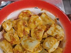 -永安里地摊烤肉(首创店)