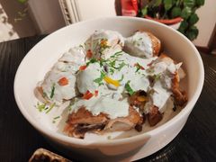 -格鲁·秀色Georgia’s Feast