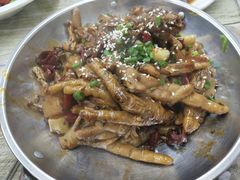 -小民大排档(马场角横路店)