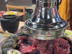 -霸腹烤肉(厦门柚子番店)