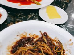 -桃园中华料理炸酱面(燕儿岛路店)