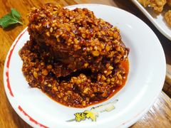 麻辣兔头-冒椒火辣(奎星楼街店)