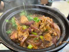 -川香煲(茅台路店)