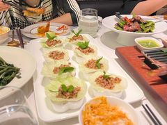 -金链花·泰国餐厅(国贸店)