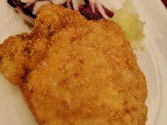 -红房子西菜馆(淮海中路店)