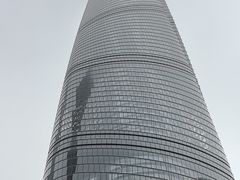 -上海中心大厦