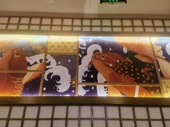 -万岁寿司(天河领展店)