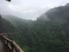 -崀山风景名胜区