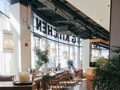 -G+KITCHEN(龙湖狮山天街店)