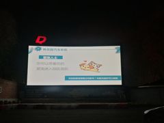 -枫花园汽车电影院(朝阳公园店)