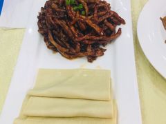 -德缘烤鸭店(大栅栏店)