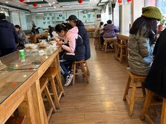 -南来顺饭庄·清真(南菜园店)