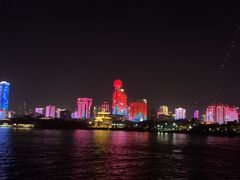 -武汉两江游览·夜游长江(汉口粤汉码头)