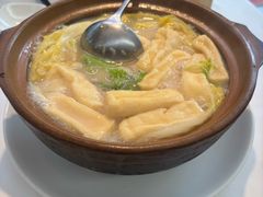 -莆田餐厅PUTIEN(三里屯店)