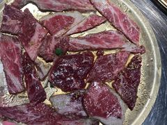 -大叹号·朝鲜族烤肉(潍坊泰华城店)