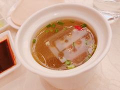 -清华大学-甲所餐厅