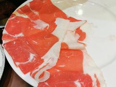 -老长春果木炭涮羊肉(东田·青年城店)