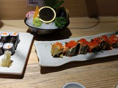 -小句号·精致料理(江南环球港店)