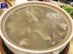 -老东风菜馆·潮汕大排档