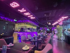 -粉墨特色菜·烧烤音乐酒馆