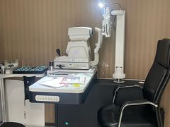 -毛源昌眼镜(新市街店)