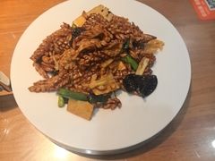 -春水锅贴·传统鲁菜(大明湖店)