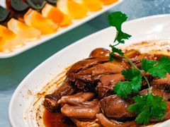 -香港狮子山下·明星粤菜餐厅(北苑店)