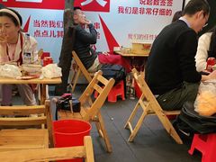 -拈签一笑黄牛肉辣卤串串