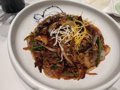 -百年石锅饭(阿里郎美食街店)