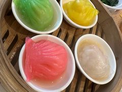 -金河半岛园林酒家(金融城店)
