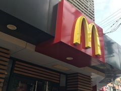 -麦当劳(南京五龙店)
