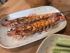 -蚝老板海鲜烧烤大排档(码头店)