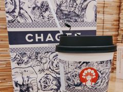-霸王茶姬(南强街店)