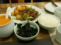 -静莲斋素食(慈云寺店)