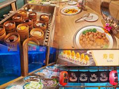 -御水泉·国际水疗会(广州长隆店)
