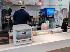 -吉野家(上亿广场店)