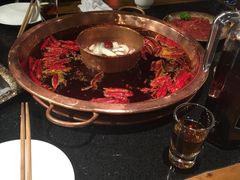 -宽巷子成都火锅(南站店)