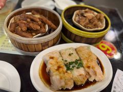 -府城小食馆(金龙宾馆店)