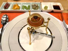 -和·铁板烧·OMAKASE(望京昆泰嘉晟酒店)