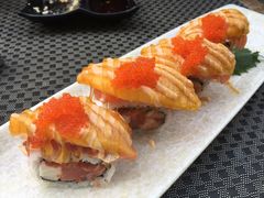 -昊·来了寿司(双楠2店)