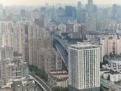 -环球港凯悦 · 享悦中餐厅