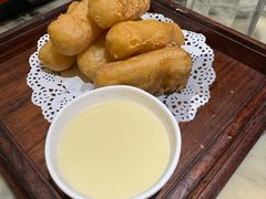 -范家小馆·烤鸭新京菜(金融街店)